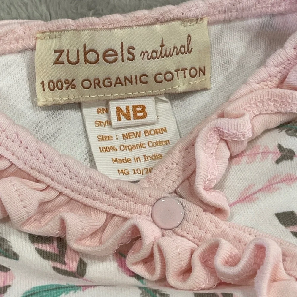 Newborn Baby Bundle Onesies, Pajamas & Hats 10+ Pieces